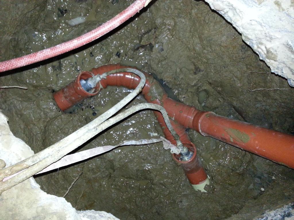 MC Rohrfrei Offene Bauweise Gelsenkirchen